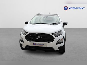 Used Ford Ecosport 2022 for sale - 76908972: Photo
