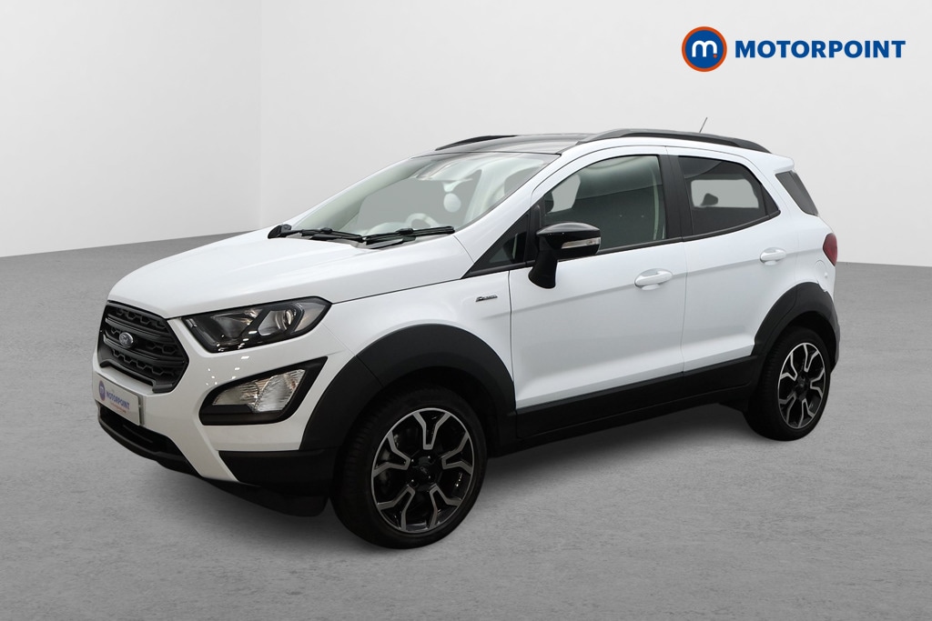 Used Ford Ecosport 2022 for sale - 76908972: Photo 3