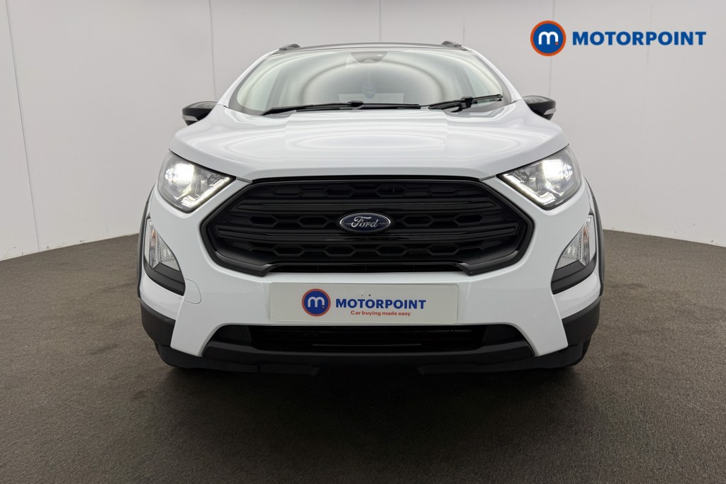 Used Ford Ecosport 2022 for sale - 76908972: Photo 30