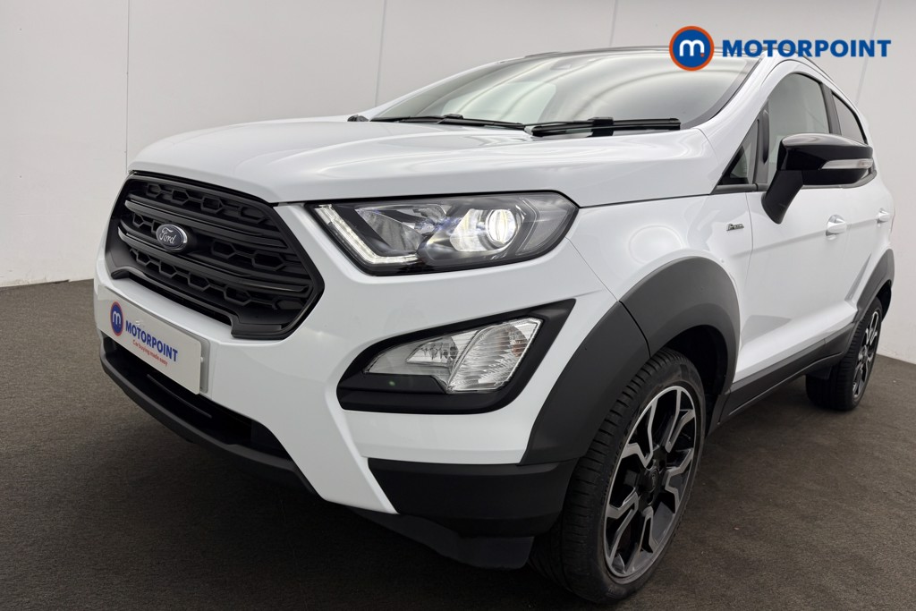 Used Ford Ecosport 2022 for sale - 76908972: Photo 31