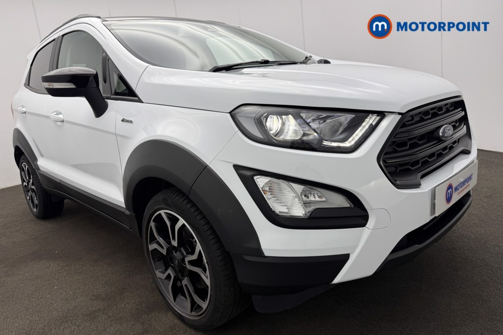 Used Ford Ecosport 2022 for sale - 76908972: Photo 32