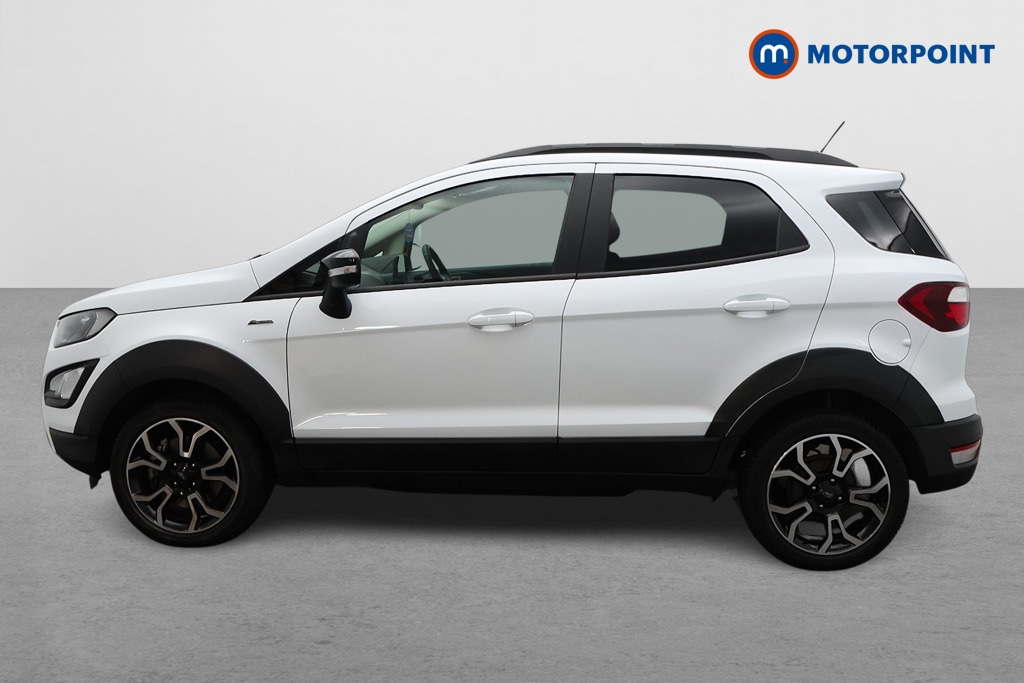 Used Ford Ecosport 2022 for sale - 76908972: Photo 4