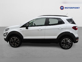 Used Ford Ecosport 2022 for sale - 76908972: Photo
