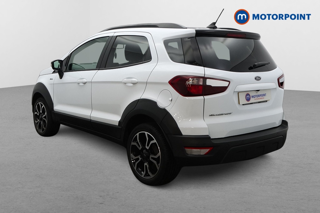 Used Ford Ecosport 2022 for sale - 76908972: Photo 5