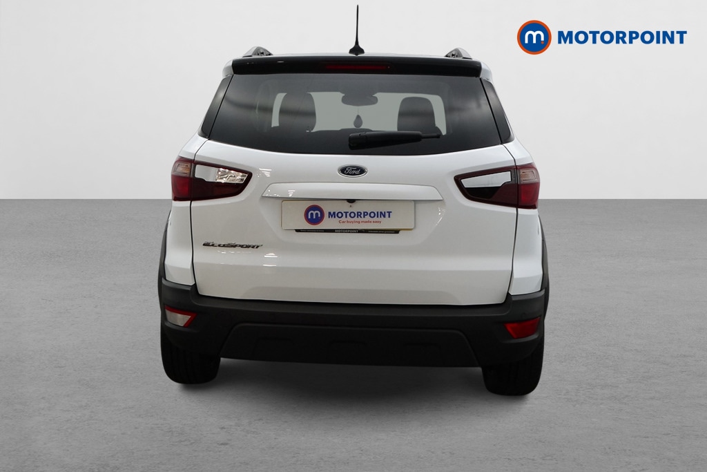 Used Ford Ecosport 2022 for sale - 76908972: Photo 6