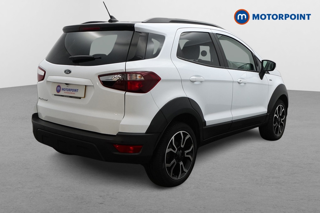 Used Ford Ecosport 2022 for sale - 76908972: Photo 7
