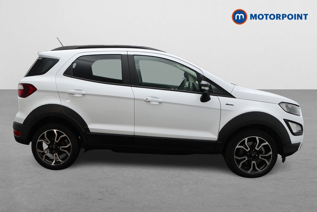 Used Ford Ecosport 2022 for sale - 76908972: Photo 8