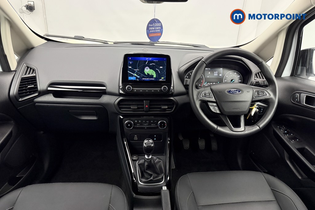 Used Ford Ecosport 2022 for sale - 76908972: Photo 9