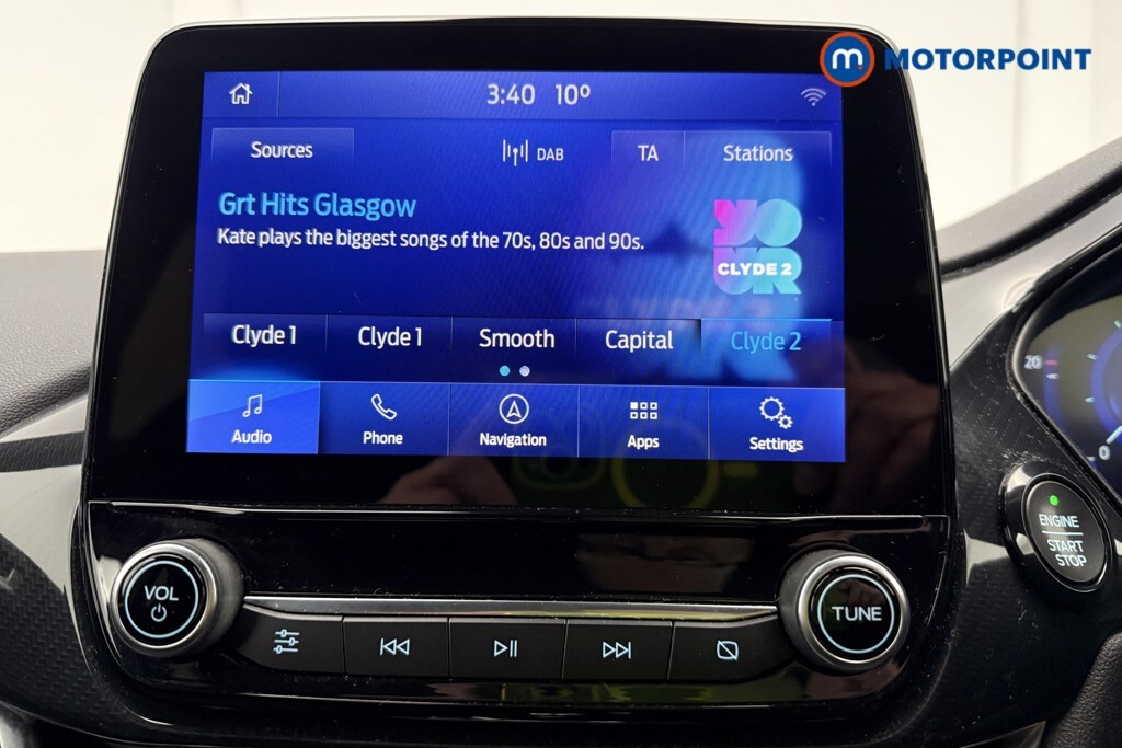 Used Ford Puma for sale - 77516722: Photo 12