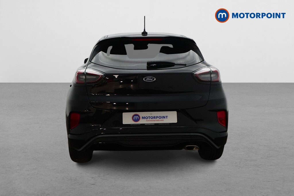 Used Ford Puma for sale - 77516722: Photo 6