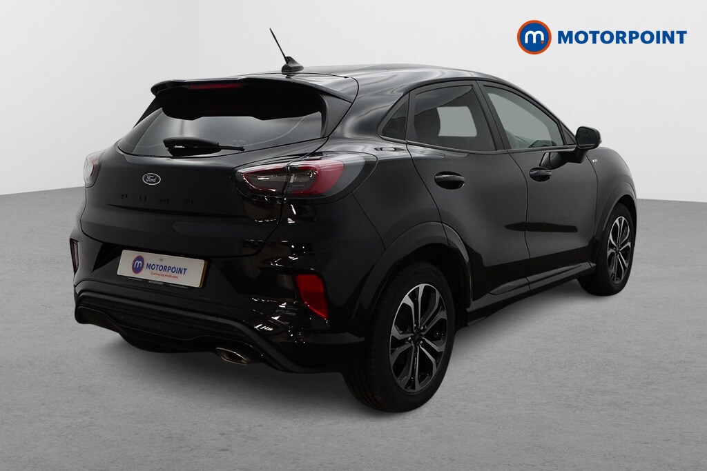 Used Ford Puma for sale - 77516722: Photo 7