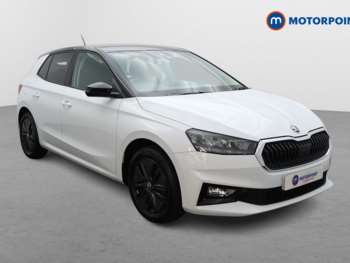 2024 - 1.0 MPI 80 Colour Edition 5dr