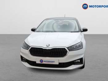 Used Skoda Fabia 2024 for sale - 75006260: Photo