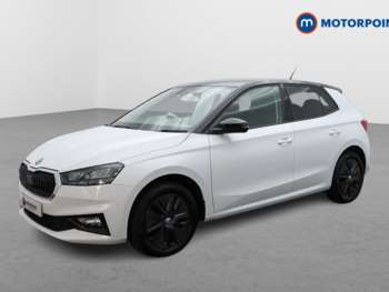 Used Skoda Fabia 2024 for sale - 75006260: Photo