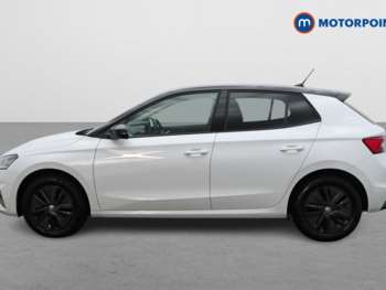 Used Skoda Fabia 2024 for sale - 75006260: Photo