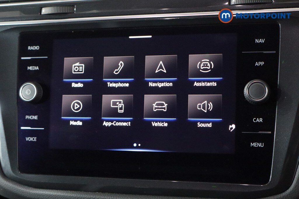 Used Volkswagen Tiguan 2022 for sale - 78140574: Photo 10