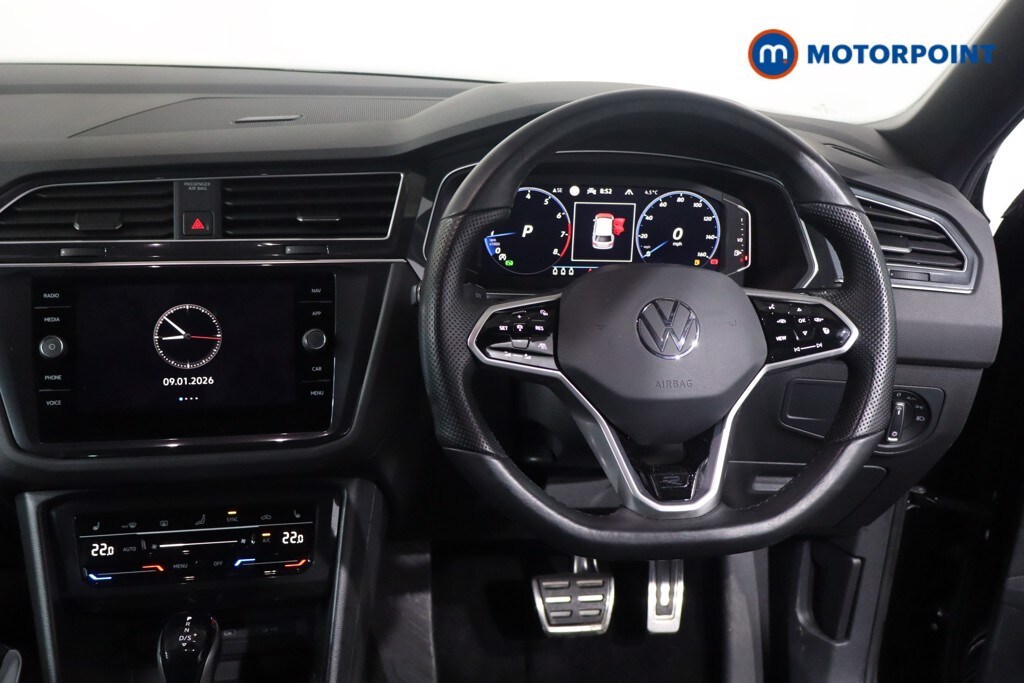 Used Volkswagen Tiguan 2022 for sale - 78140574: Photo 11