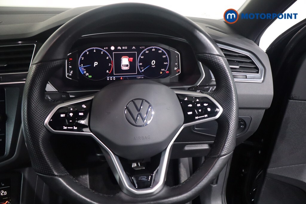 Used Volkswagen Tiguan 2022 for sale - 78140574: Photo 14