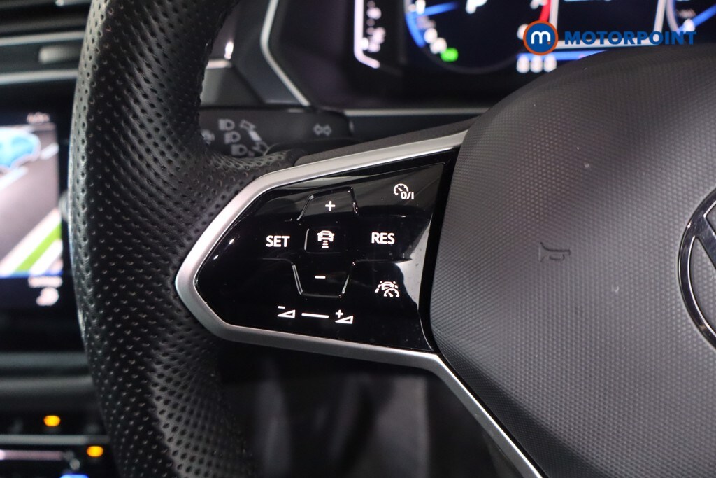 Used Volkswagen Tiguan 2022 for sale - 78140574: Photo 15