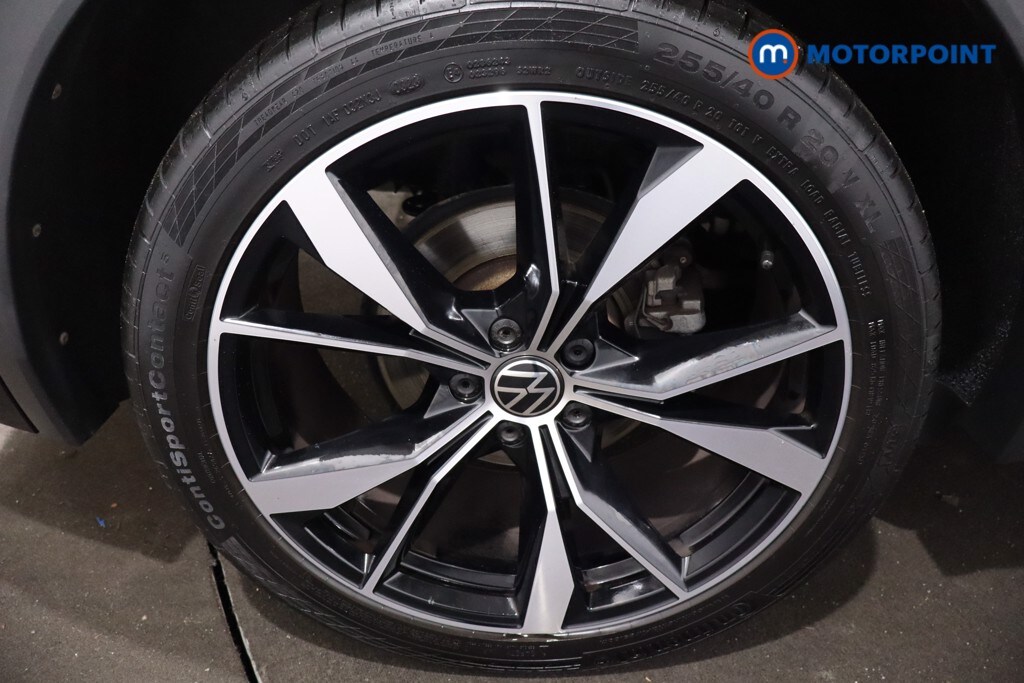 Used Volkswagen Tiguan 2022 for sale - 78140574: Photo 17