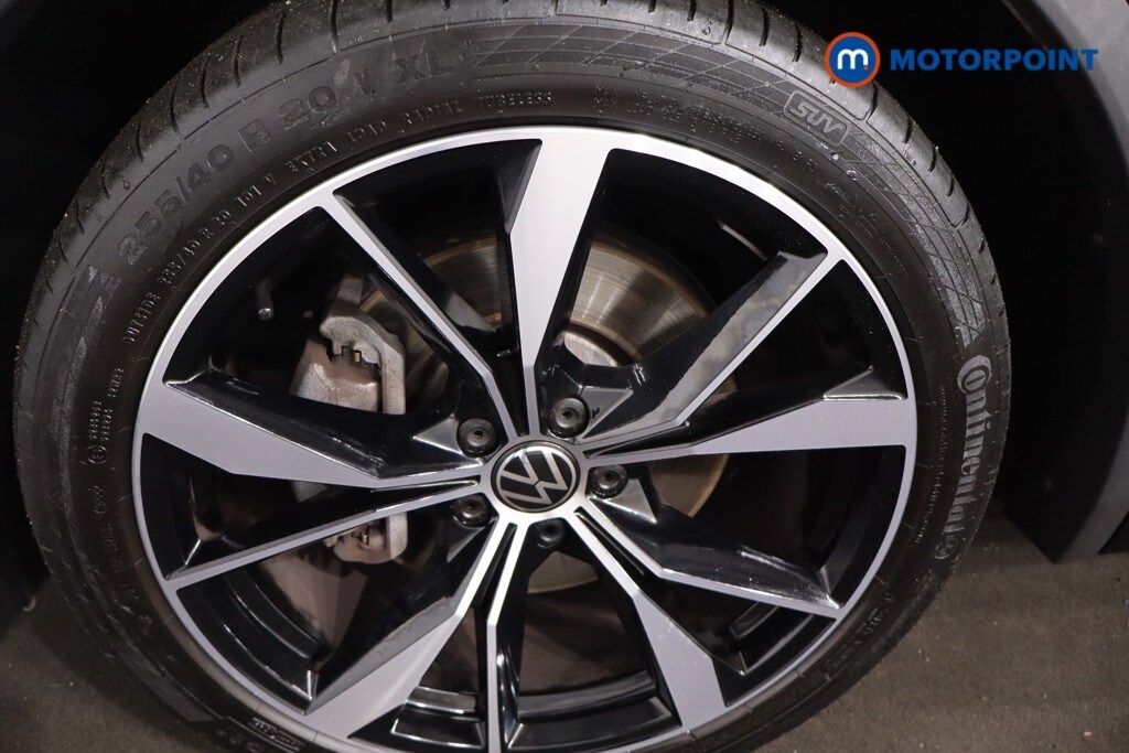 Used Volkswagen Tiguan 2022 for sale - 78140574: Photo 19