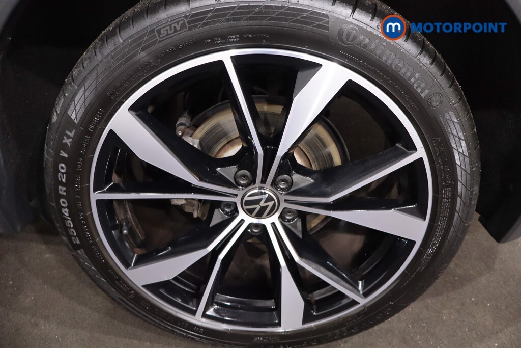 Used Volkswagen Tiguan 2022 for sale - 78140574: Photo 20