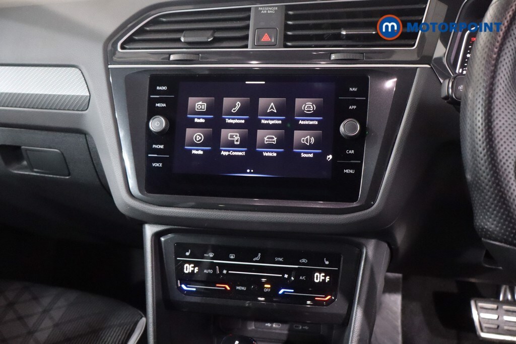 Used Volkswagen Tiguan 2022 for sale - 78140574: Photo 25