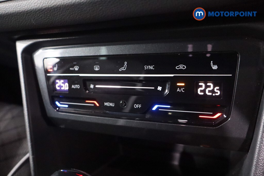 Used Volkswagen Tiguan 2022 for sale - 78140574: Photo 27