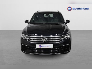 Used Volkswagen Tiguan 2022 for sale - 78140574: Photo