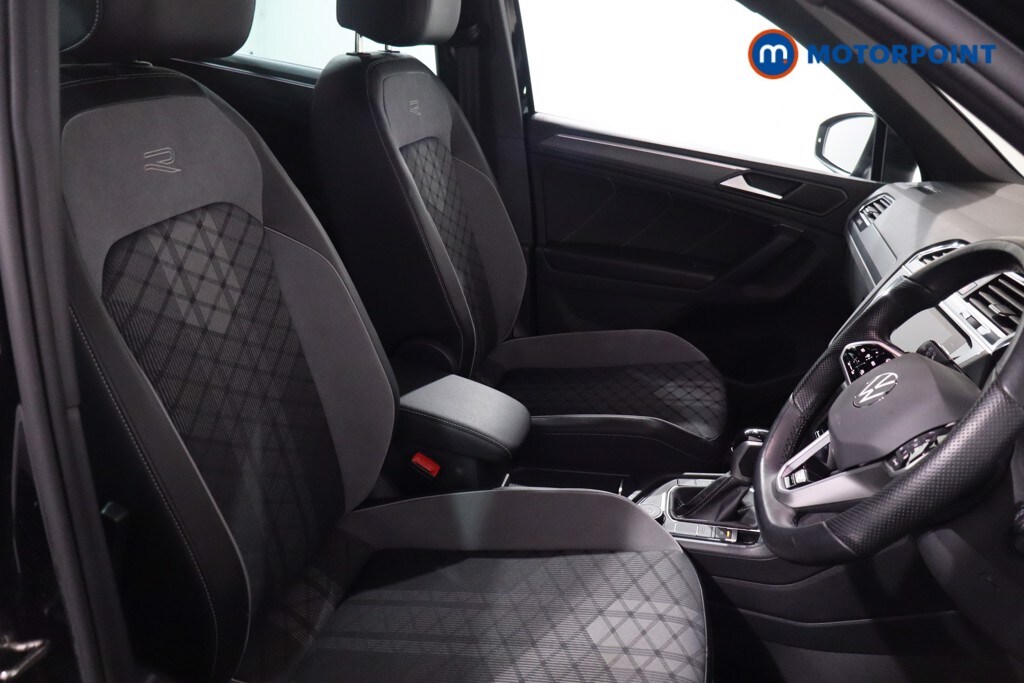 Used Volkswagen Tiguan 2022 for sale - 78140574: Photo 32