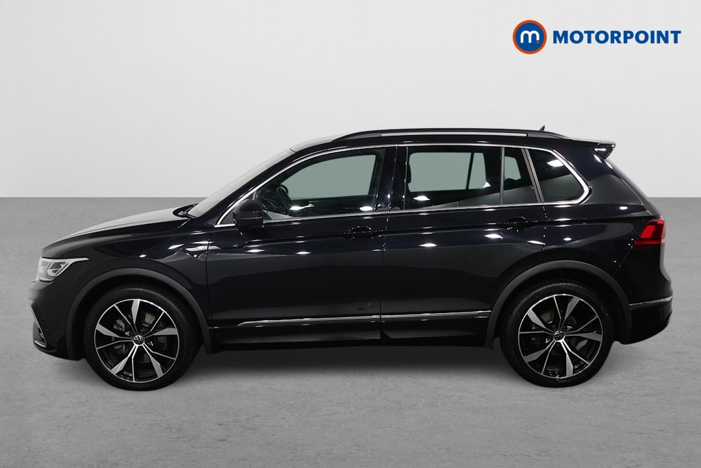Used Volkswagen Tiguan 2022 for sale - 78140574: Photo 4