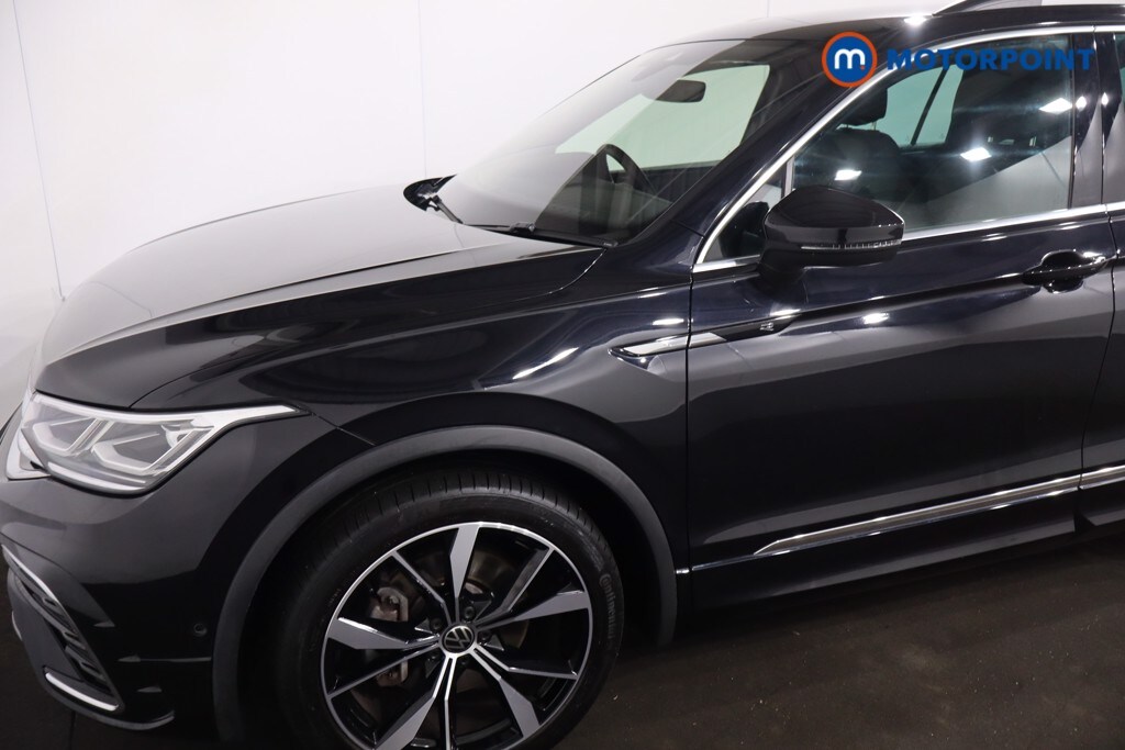 Used Volkswagen Tiguan 2022 for sale - 78140574: Photo 40