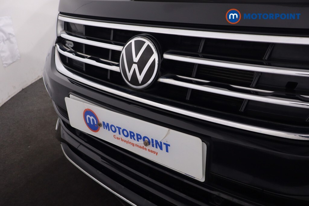 Used Volkswagen Tiguan 2022 for sale - 78140574: Photo 41