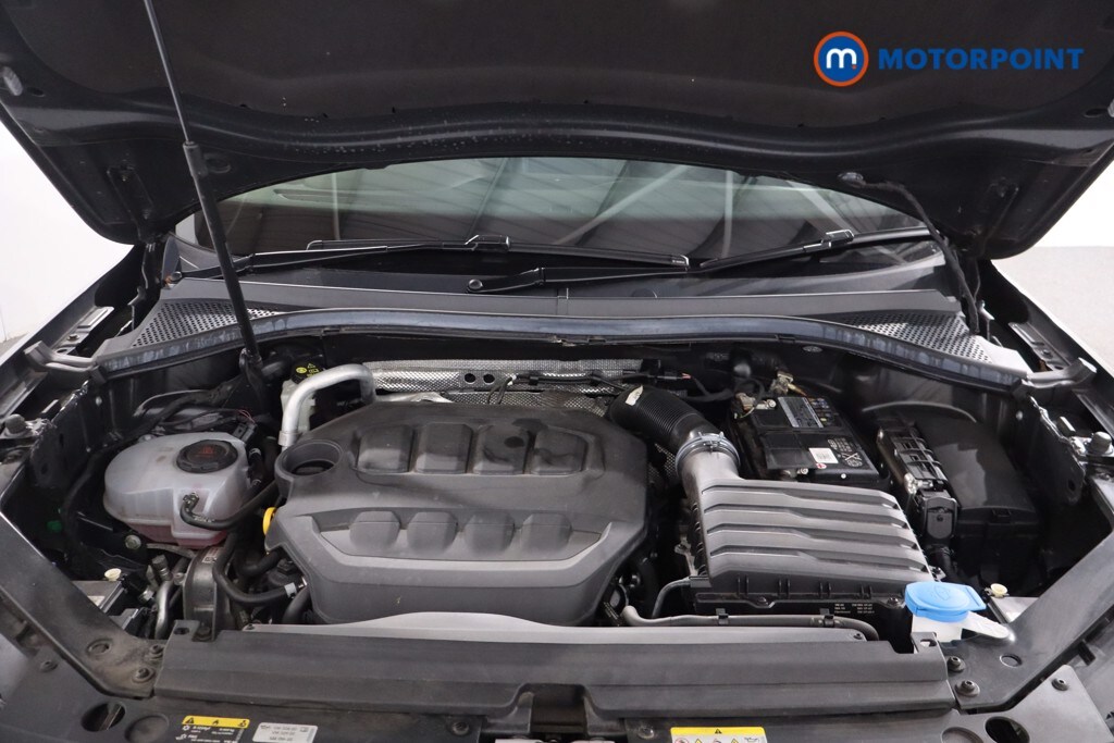 Used Volkswagen Tiguan 2022 for sale - 78140574: Photo 44