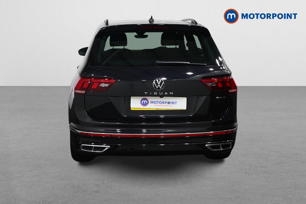 Used Volkswagen Tiguan 2022 for sale - 78140574: Photo 6