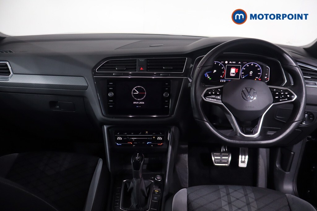 Used Volkswagen Tiguan 2022 for sale - 78140574: Photo 9