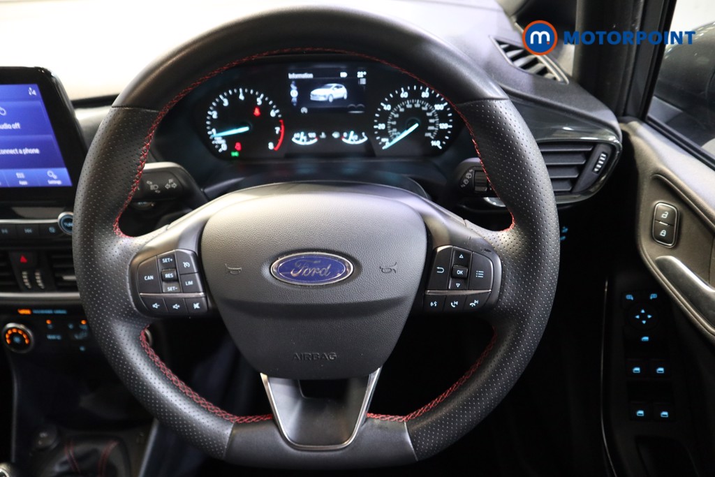 Used Ford Fiesta 2022 for sale - 76508518: Photo 10