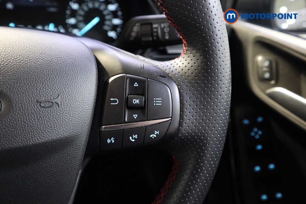 Used Ford Fiesta 2022 for sale - 76508518: Photo 12