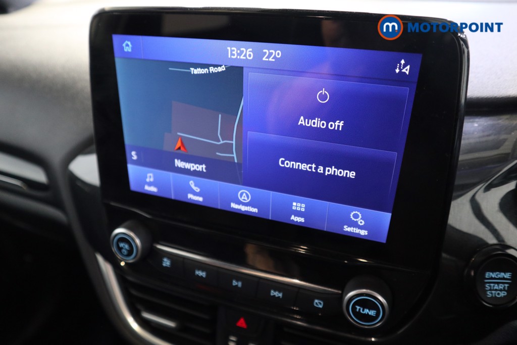 Used Ford Fiesta 2022 for sale - 76508518: Photo 14