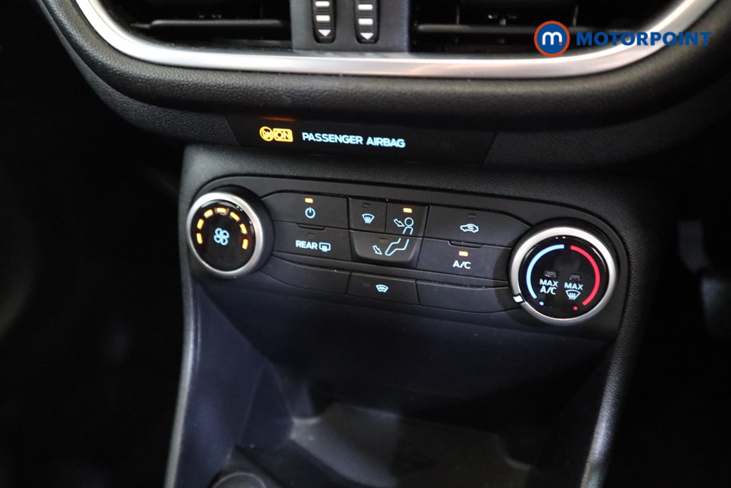 Used Ford Fiesta 2022 for sale - 76508518: Photo 15