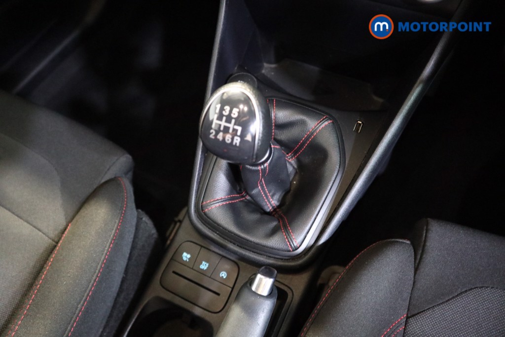 Used Ford Fiesta 2022 for sale - 76508518: Photo 16