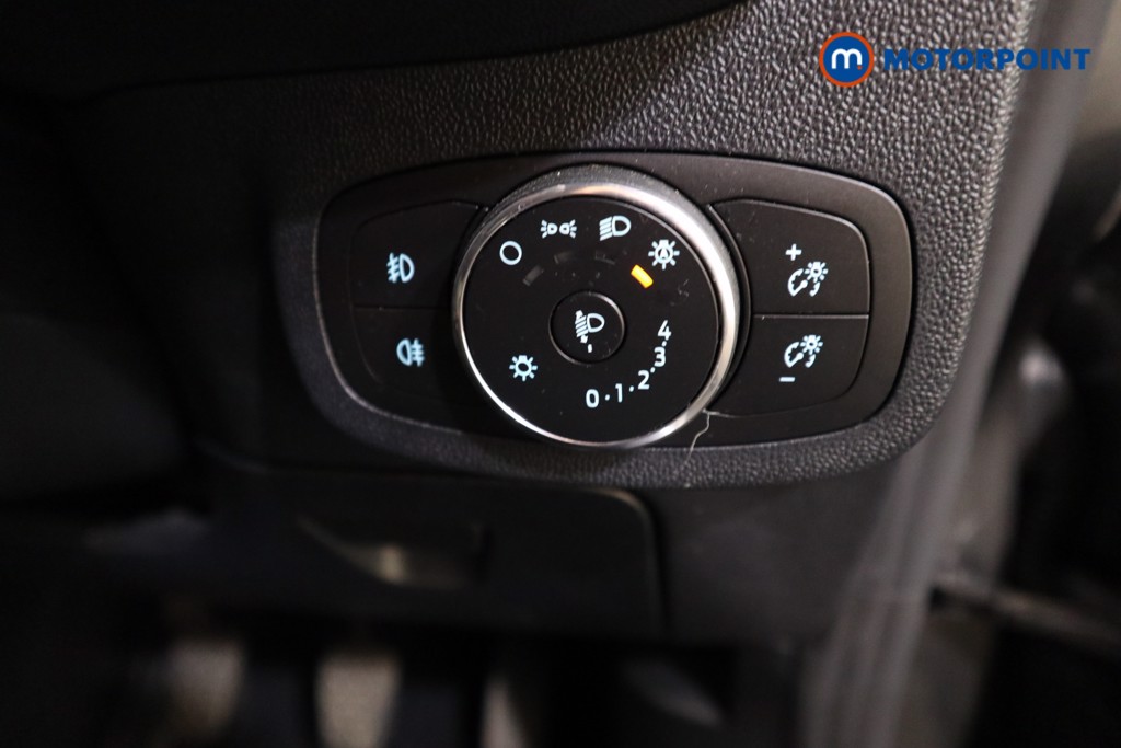 Used Ford Fiesta 2022 for sale - 76508518: Photo 17