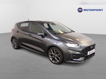 Used Ford Fiesta 2022 for sale - 76508518: Photo