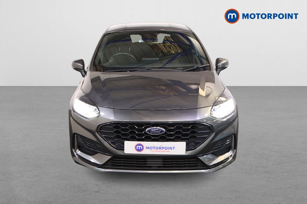 Used Ford Fiesta 2022 for sale - 76508518: Photo 2