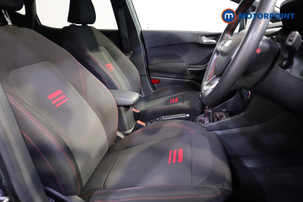 Used Ford Fiesta 2022 for sale - 76508518: Photo 20