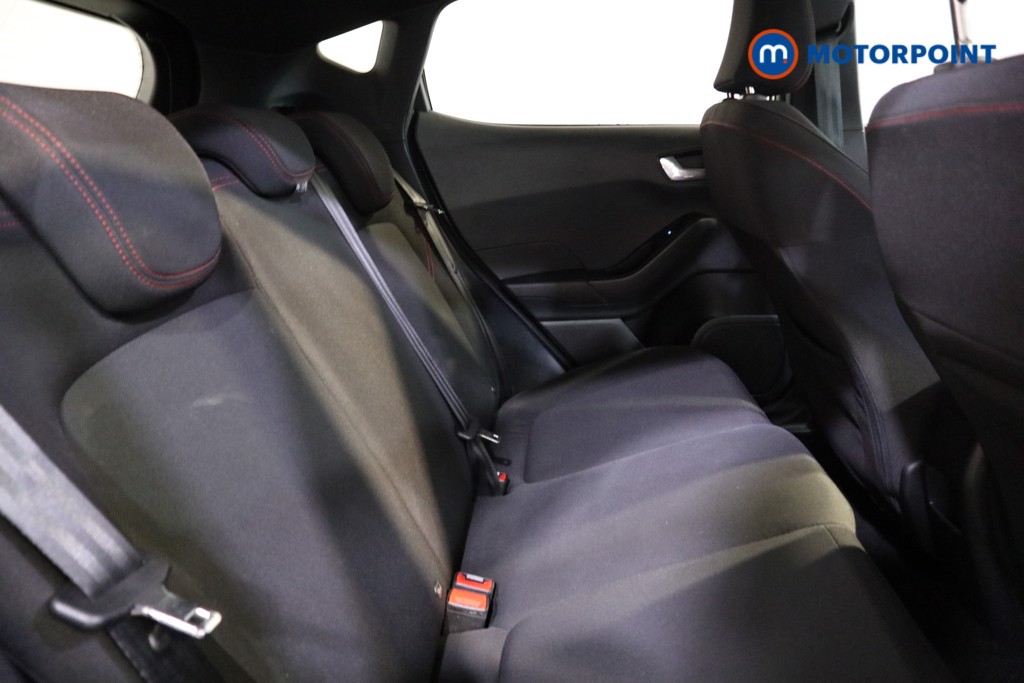 Used Ford Fiesta 2022 for sale - 76508518: Photo 21