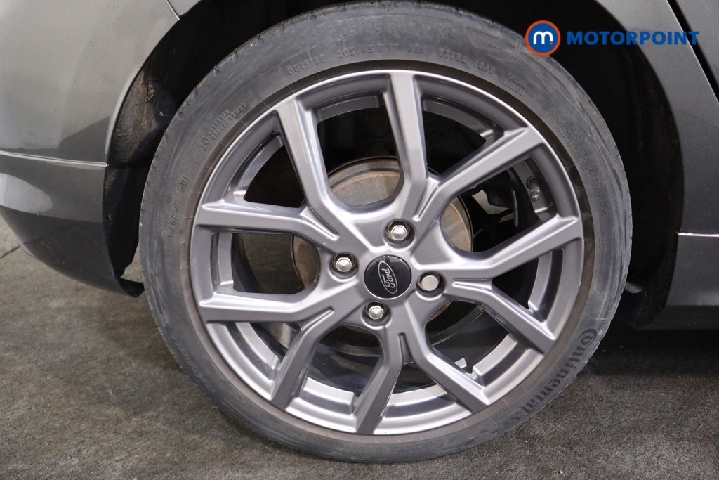 Used Ford Fiesta 2022 for sale - 76508518: Photo 23