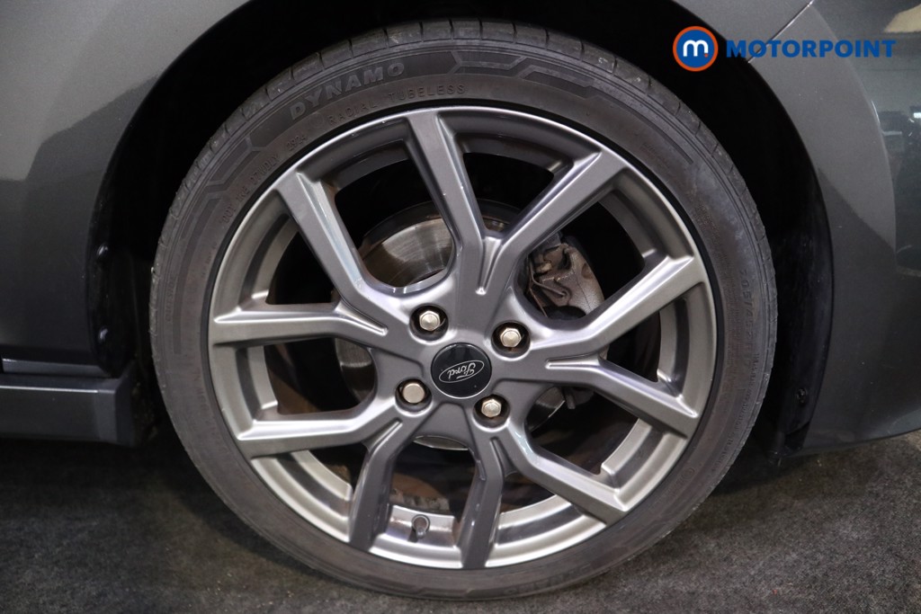 Used Ford Fiesta 2022 for sale - 76508518: Photo 24