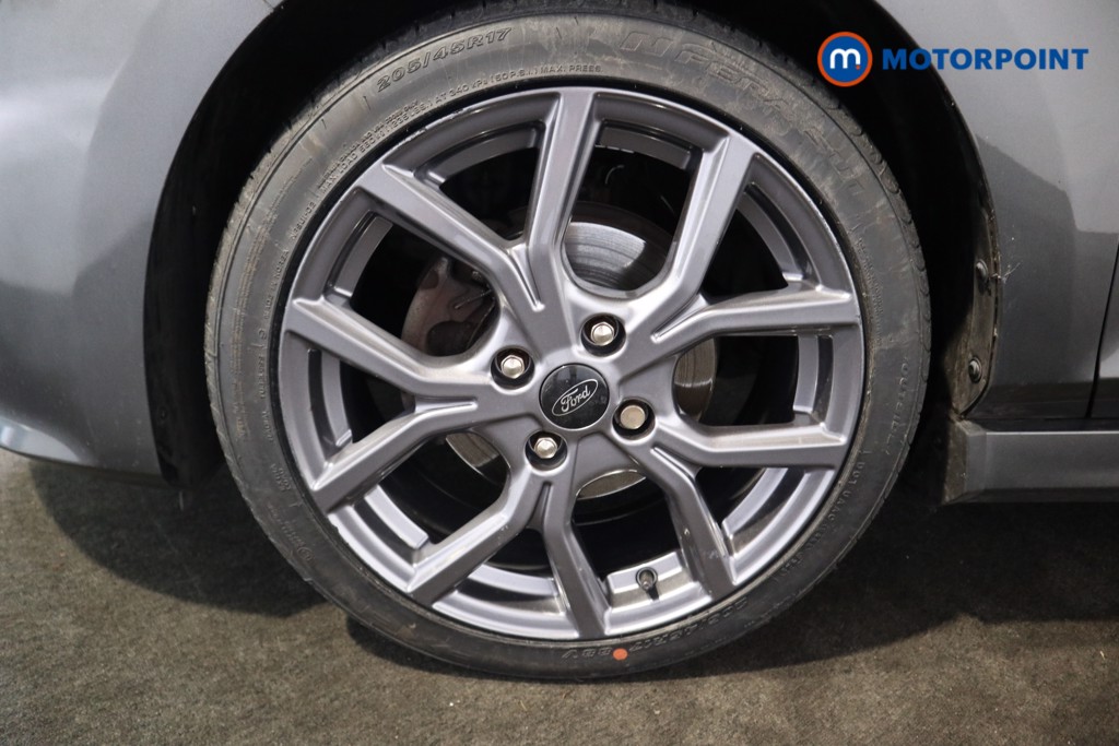 Used Ford Fiesta 2022 for sale - 76508518: Photo 25