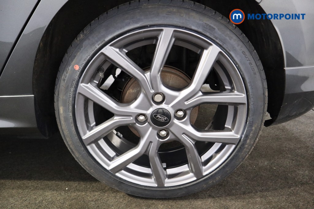 Used Ford Fiesta 2022 for sale - 76508518: Photo 26